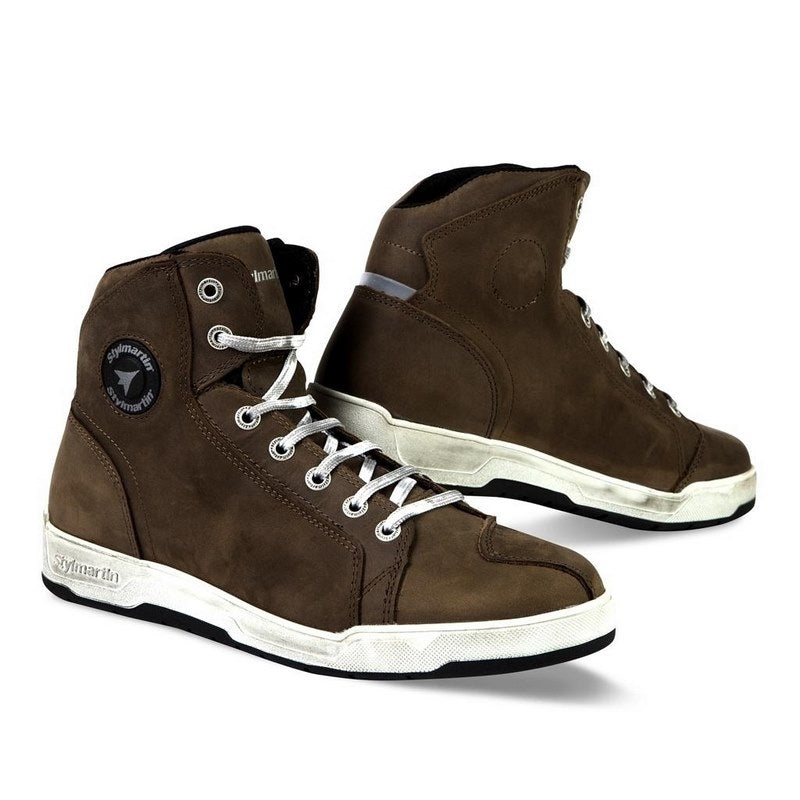 Stylmartin Urban Marshall Sneakers | urban-marshall