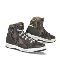 Stylmartin Raptor Evo Sneakers | urban-raptor