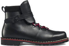 Stylmartin Red Rebel Black