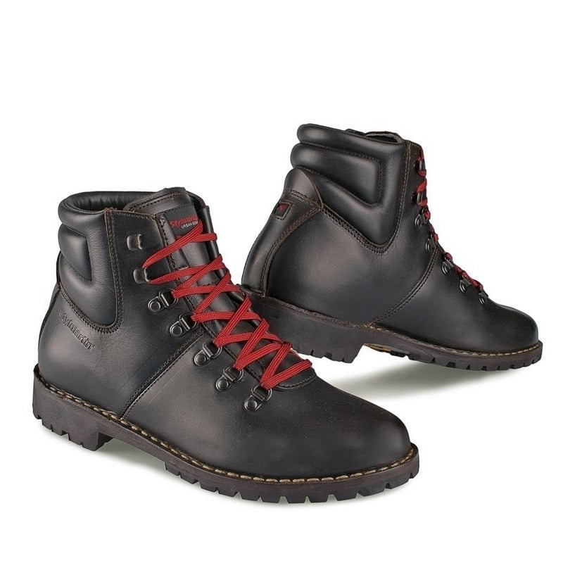 Stylmartin Red Rock Boots | urban-red-rock