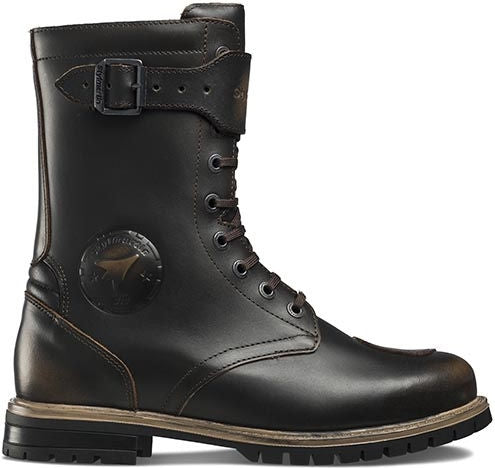 Stylmartin Rocket Brown