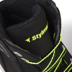 Stylmartin Seattle Evo Sneakers | urban-seattle-evo