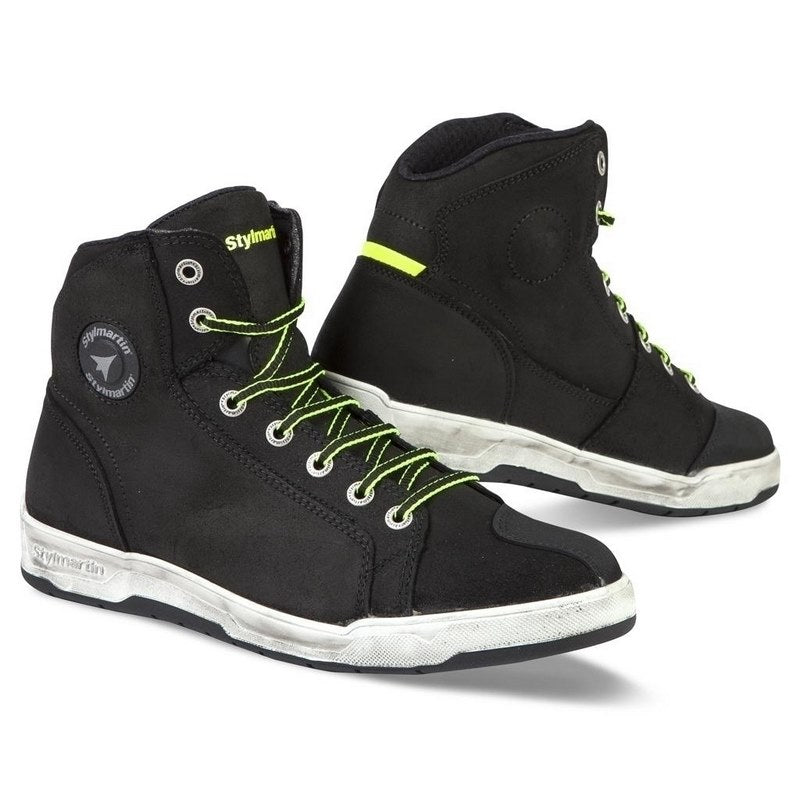 Stylmartin Seattle Evo Sneakers | urban-seattle-evo