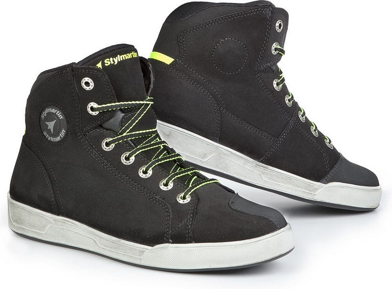 Stylmartin Urban Seattle Black Size: 44 | urban-seattle_44