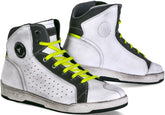 Stylmartin Urban Sector Sneakers Size 43 Color White | urban-sector_white_43