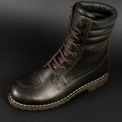 Stylmartin Yu'Rok Rider'S Boots Brown | urban-yurok-brown