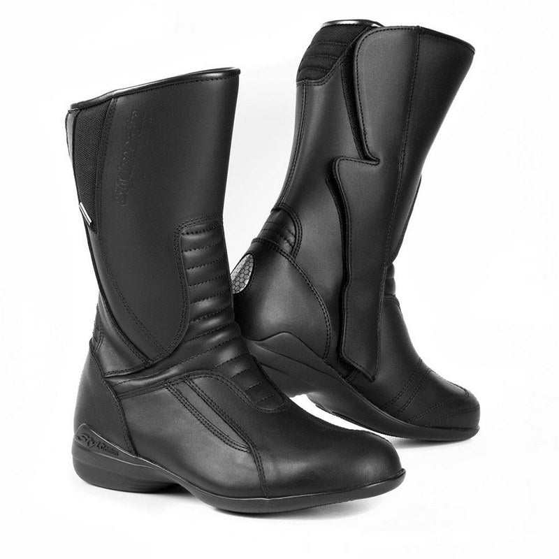 Stylmartin Yuma Elegance Boots For Women | woman-yuma-elegance