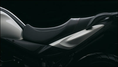 Suzuki Higher Seat -20mm | 45100-11J60-KCJ