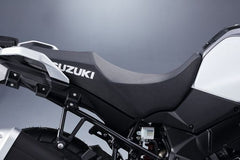 Suzuki Lower Seat - Grey | 45100-31J70-BGQ