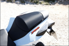 Suzuki Rear Seat Tail Cover | 45550-14J00-291