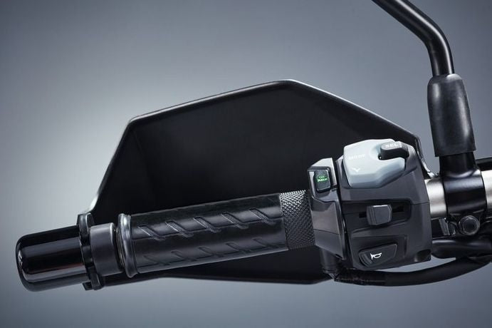 Suzuki Heated Grip Set | 57100-19810-000