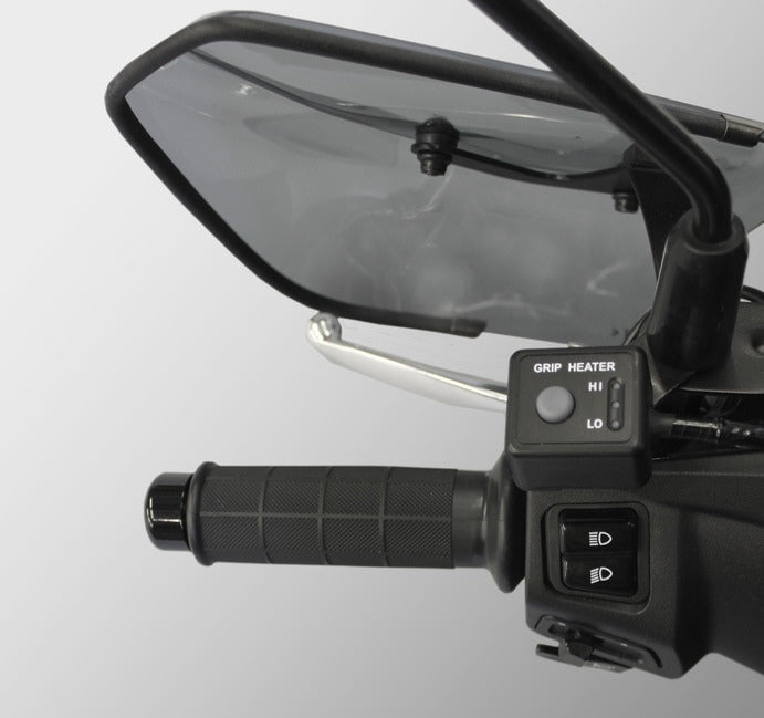 Suzuki Heated Grip Set | 57100-40820-000