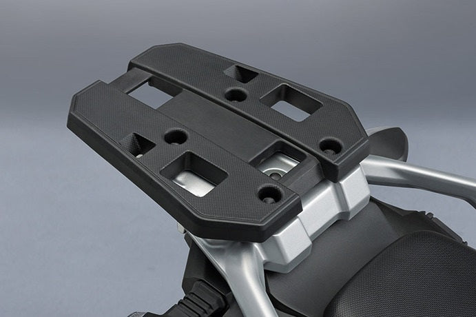 Suzuki Plate set, top case | 93900-21810-000