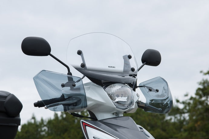 Suzuki Windshield Small | 94600-40810-000