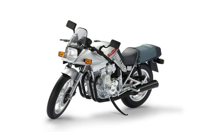 Suzuki Katana die-cast modell | 99000-79N12-KTN