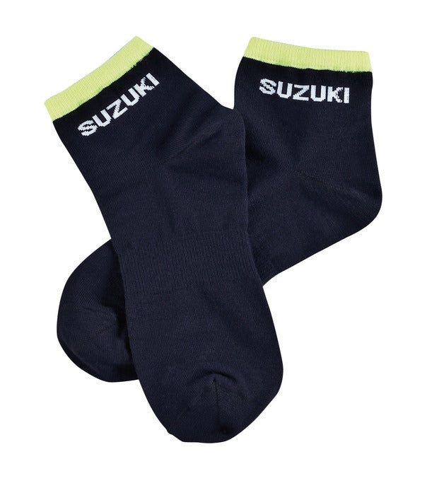 Suzuki Motogp taichi ankle socks | 99000-79NAR-S0F