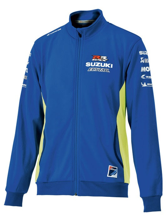 Suzuki Motogp taichi track top jacket | 99000-79NAR