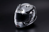 Suzuki Arai katana helmet | 99000-79NM0