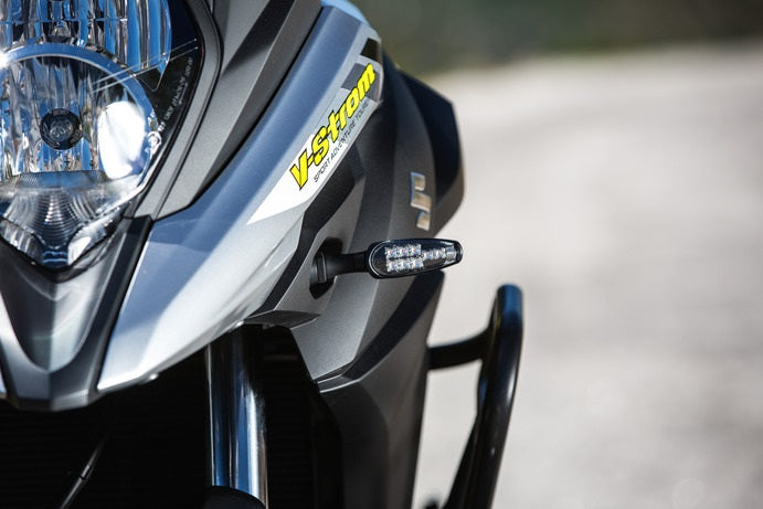 Suzuki LED Turn signal Set (4) | 99000-99008-140