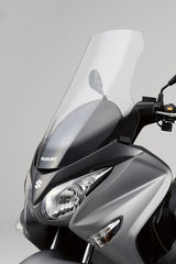 Suzuki Taller Screen | 99000-9900A-12J