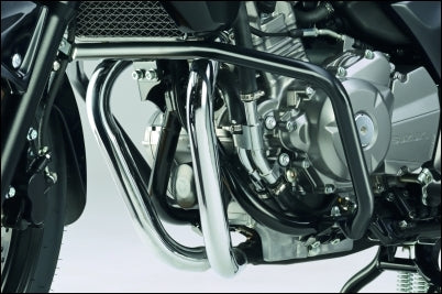 Suzuki Accessory Bar (NOT Faired Model) | 99000-99031-317