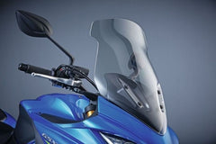 Suzuki Taller Screen+10cm (Faired Only) | 99000-99074-12E