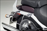 Suzuki Saddlebag support vlr1800k8 | 99000-99074-67N