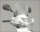 Suzuki Windscreen (middle size) | 99000-99074-68N