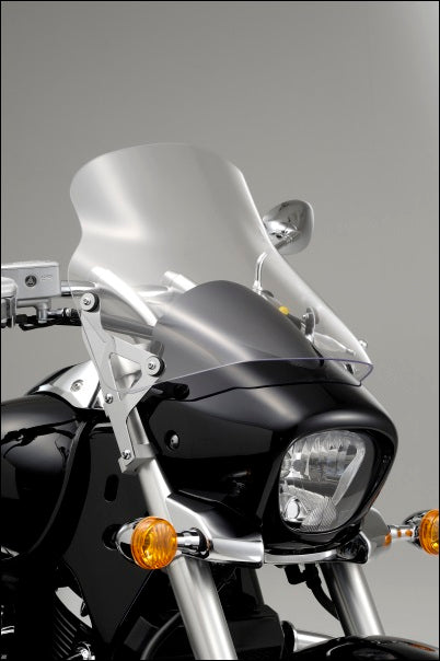 Suzuki Windscreen short vz800l0 | 99000-99074-84N