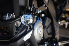Suzuki Led fog lamp set (2pcs.) dl650 | 99000-990D2-211
