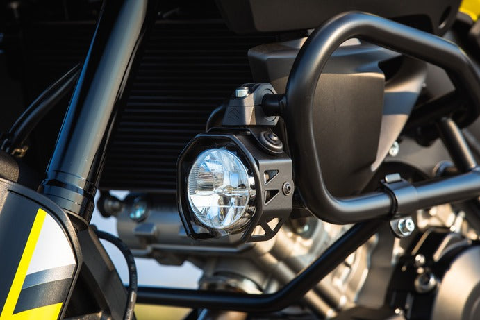 Suzuki Led fog lamp set (2pcs) dl1000 | 99000-990D2-213