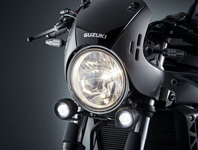 Suzuki LED Fog Lamp Set | 99000-990D2-216
