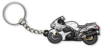 Suzuki Rubber key holder hayabusa | 99000-990M1-K08