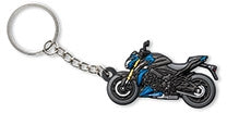 Suzuki Rubber key holder gsx-s1000 | 99000-990M1-K09