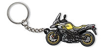 Suzuki Rubber key holder dl1000 | 99000-990M1-K10