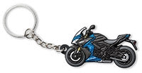 Suzuki Rubber key holder gsx-s1000f | 99000-990M1-K12