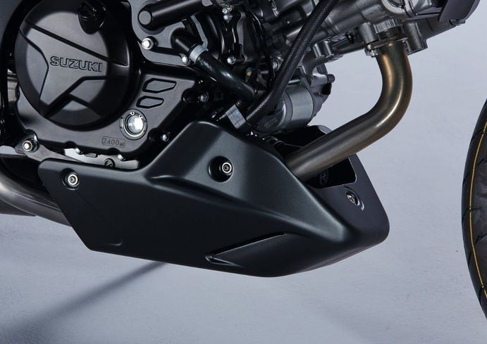 Suzuki Belly Pan | 99000-990U0-004