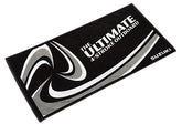 Suzuki Bath towel ultimate black | 99000-990X7-BT2