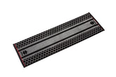 Suzuki Sport towel honeycomb black | 99000-990X7-ST2