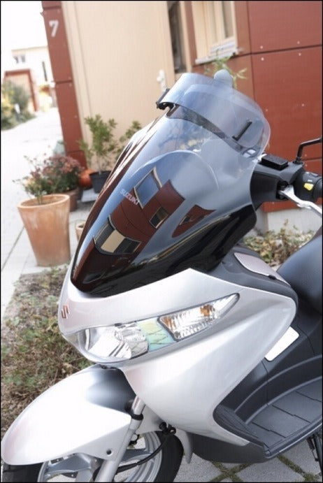 Suzuki Vario screen uh125/200 | 990D0-03H50-SMO
