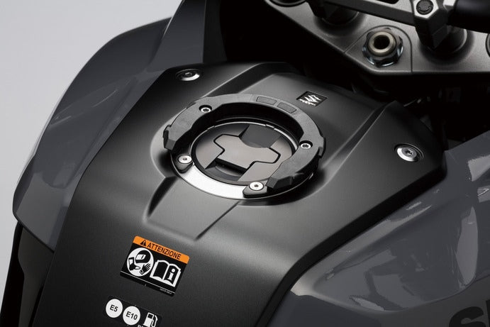Suzuki Ring Fixation for Textile Tank Bag | 990D0-04110-000