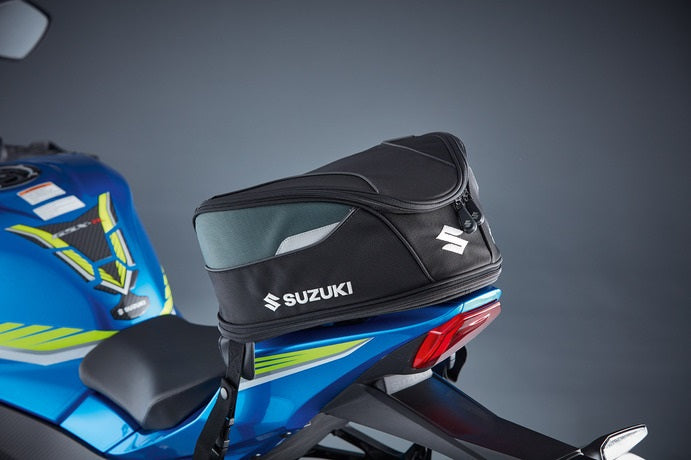 Suzuki Rear Seat Tail Bag | 990D0-04197-000