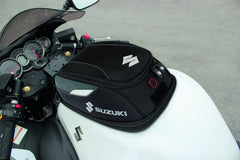 Suzuki Tankbag small, ringfixation | 990D0-04300-000