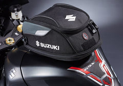 Suzuki Tankbag small, ringfixation | 990D0-04300-000