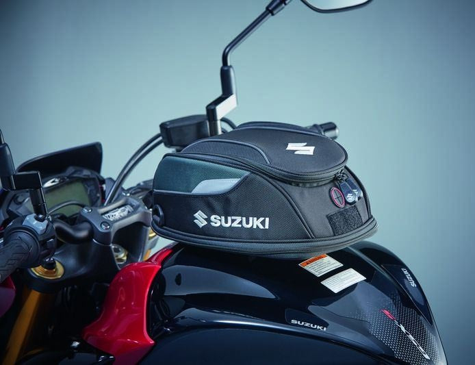 Suzuki Tankbag small, ringfixation | 990D0-04300-000