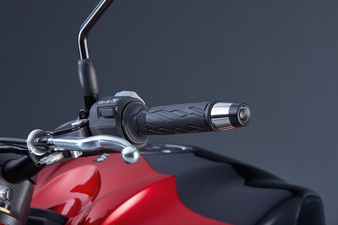 Suzuki Handlebar Balancer Set | 990D0-04K18-000