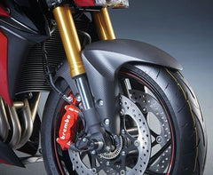 Suzuki Carbon Fibre Front Fender | 990D0-04K90-CRB