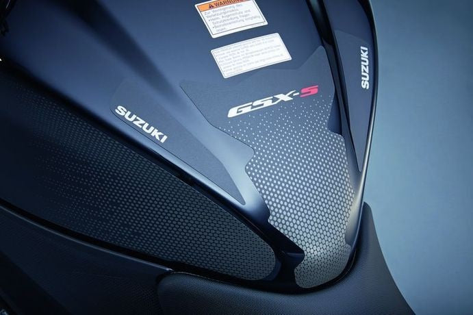 Suzuki Tank Protection Pad | 990D0-04KA1-PAD