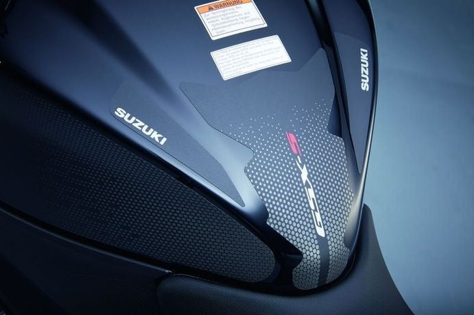 Suzuki Tank Protection Pad | 990D0-04KB1-PAD