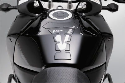 Suzuki Tank protector dl-650 / 1000 | 990D0-06G00-PAD